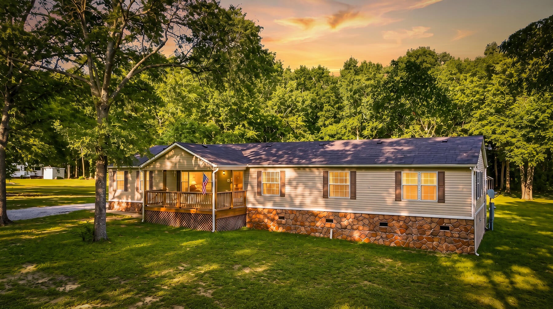 1222 Birch Drive