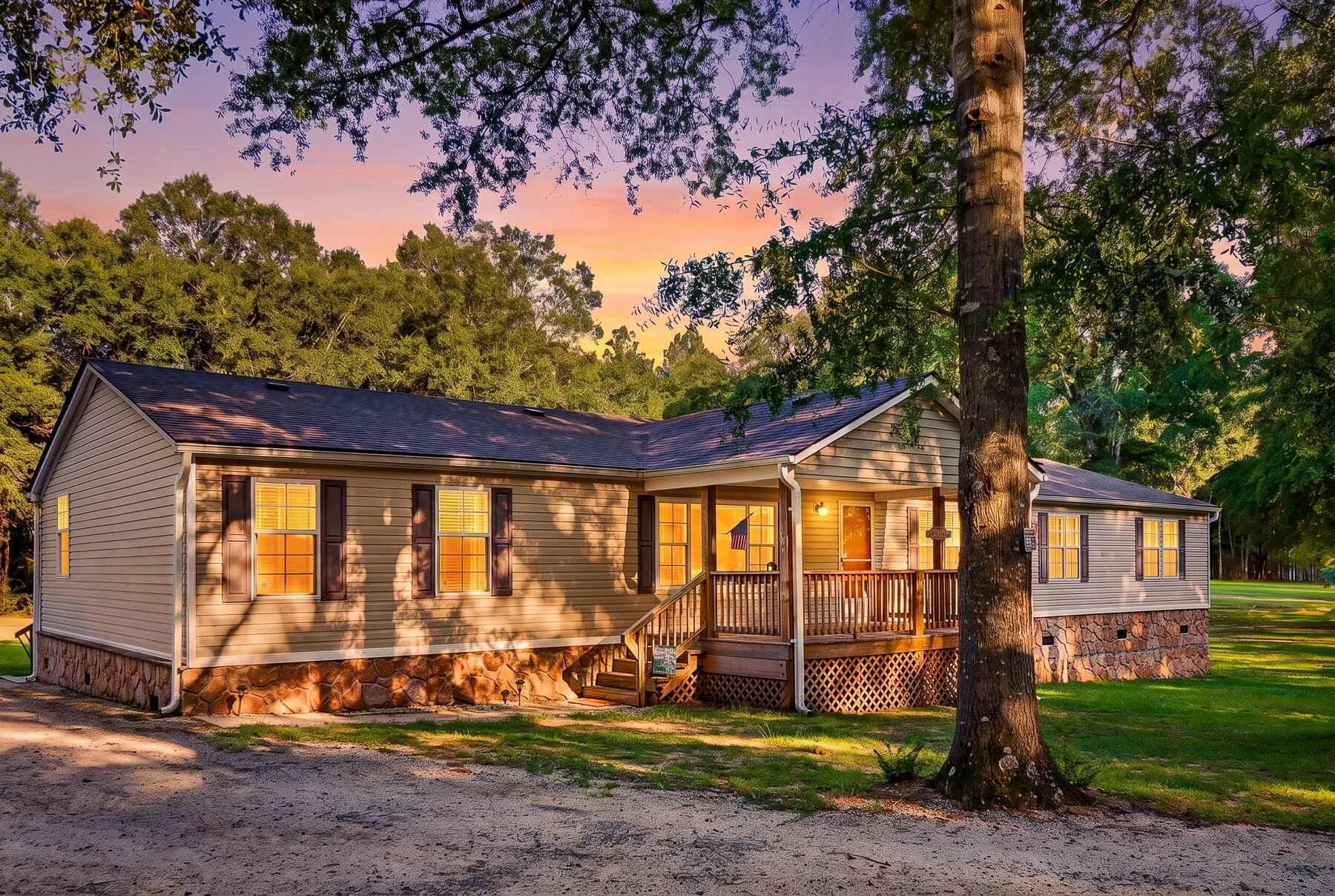 1222 Birch Drive, Summerton, SC, 29148