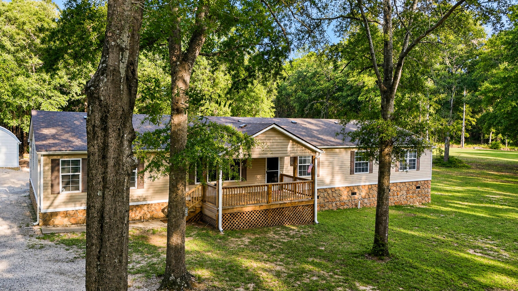 1222 Birch Drive