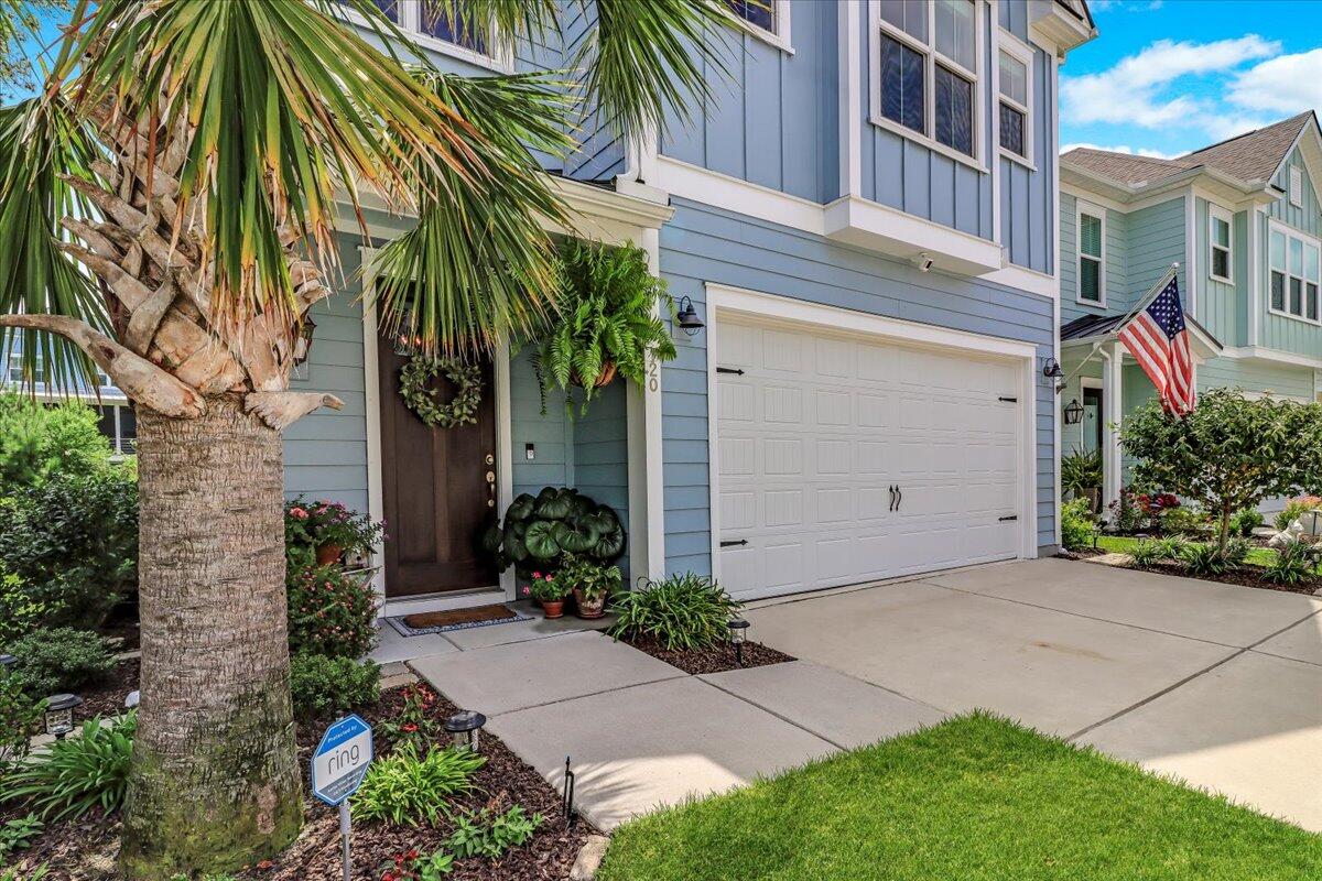 120 Low Tide Court