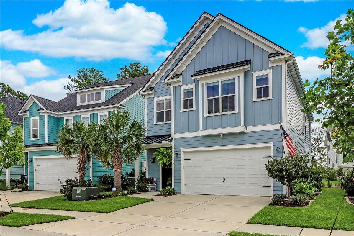 120 Low Tide Court