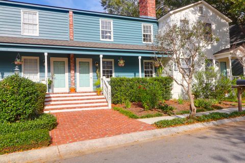 A home in Mount Pleasant