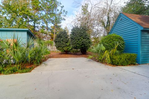 A home in Mount Pleasant