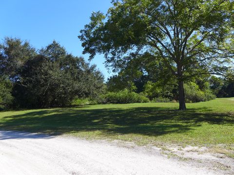 Lot 44 Blackbear Drive Edisto Island SC 29438