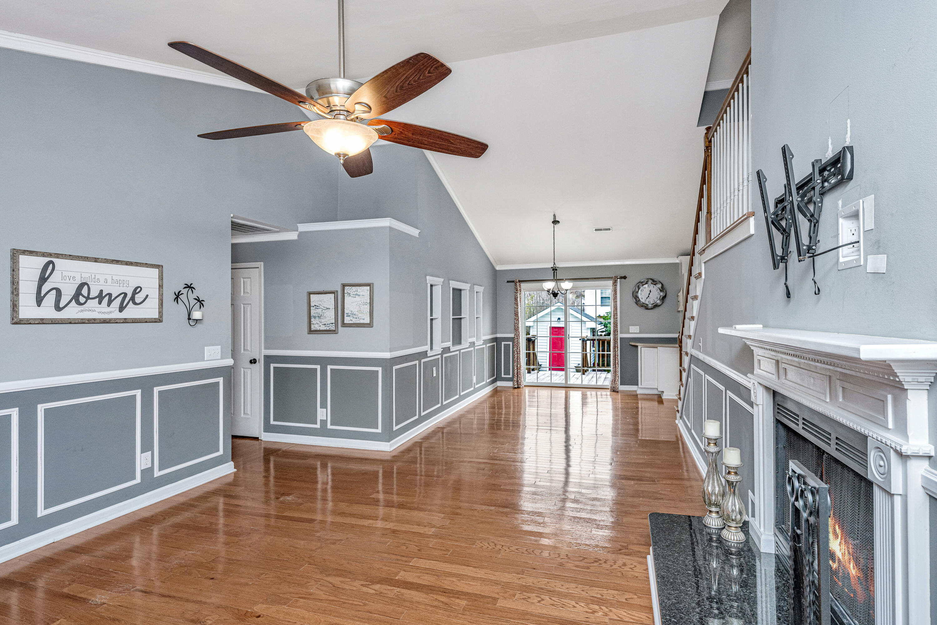 243 Okehampton Drive