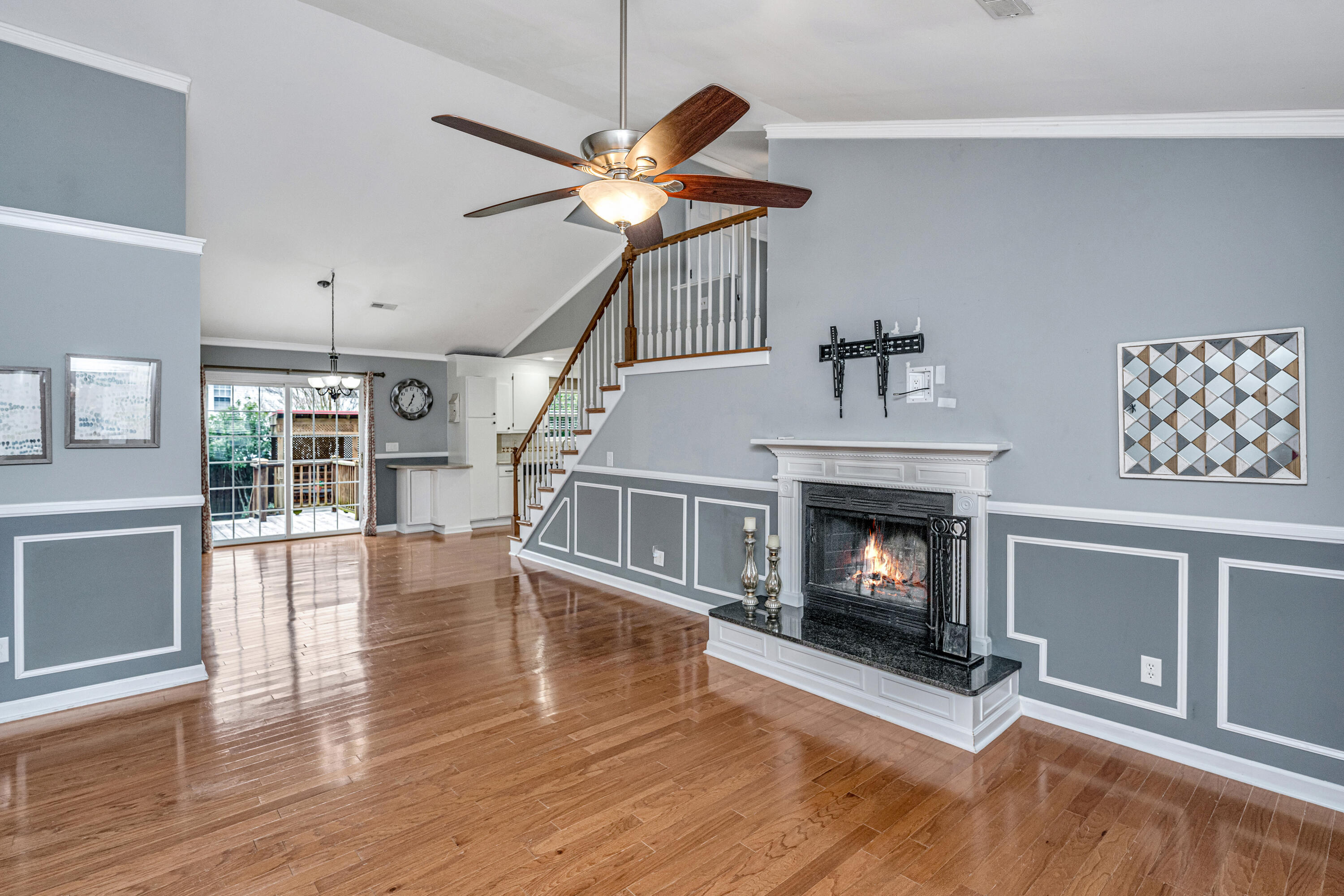 243 Okehampton Drive