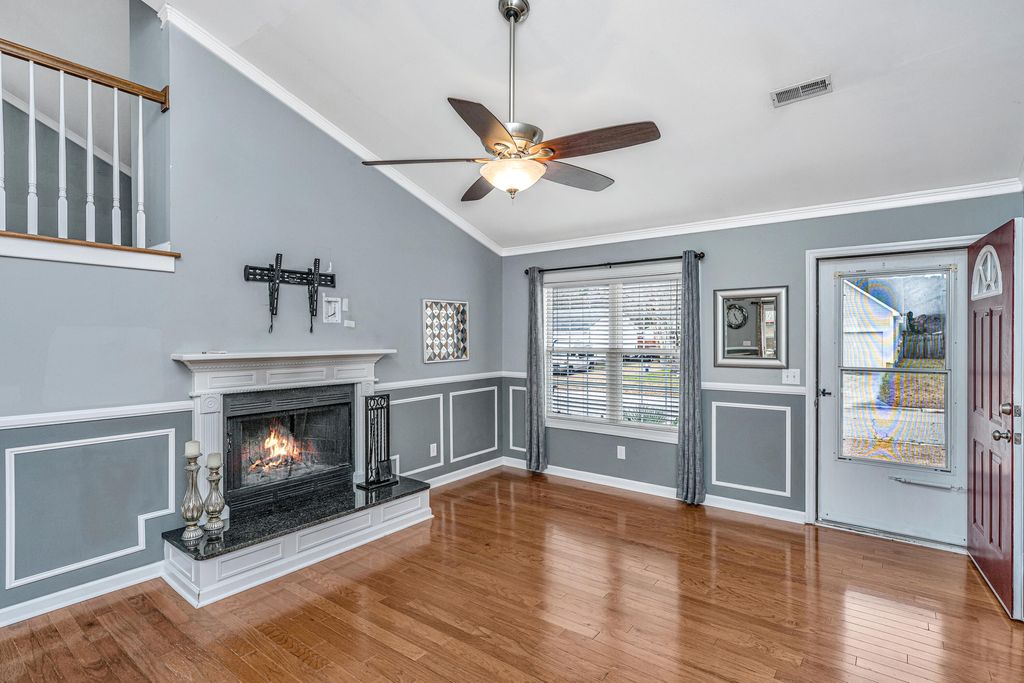 Photo of 243 Okehampton Drive, Goose Creek, SC 29445 (MLS # 26002426)