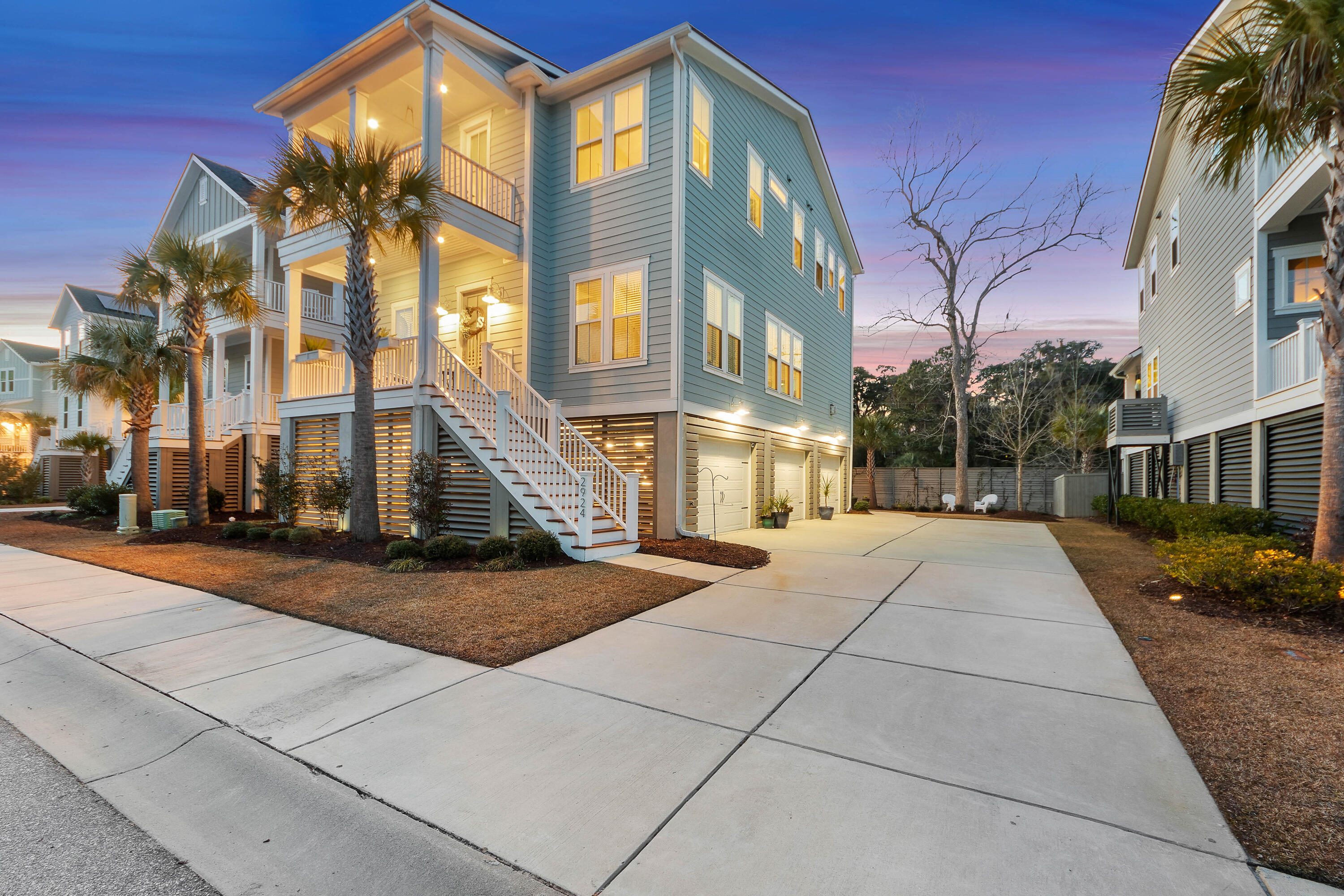 2924 Tranquility Road
