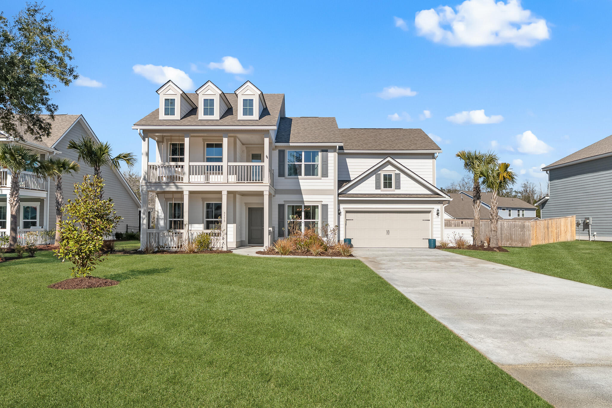 3173 Hugh Bennett Drive