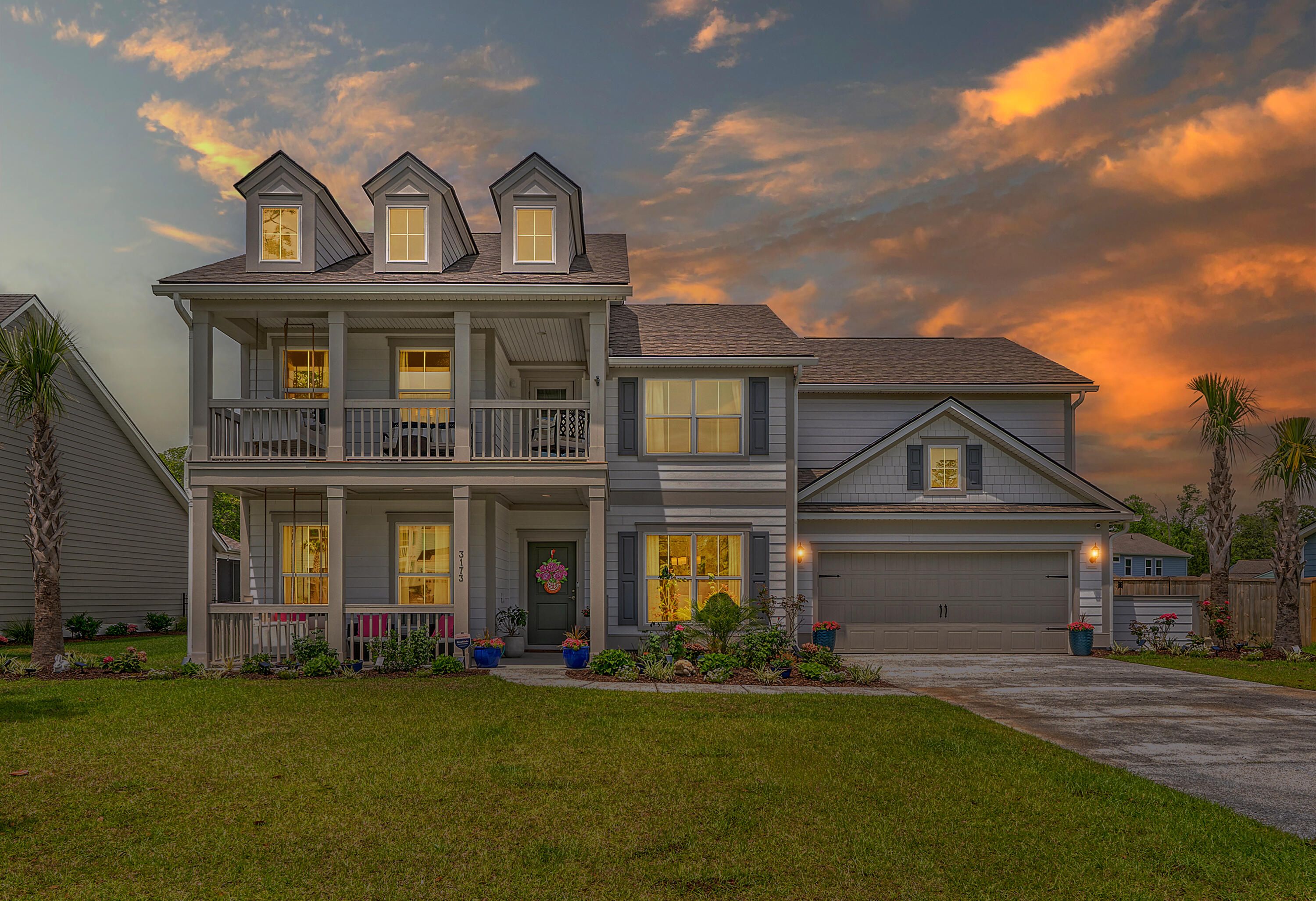 3173 Hugh Bennett Drive