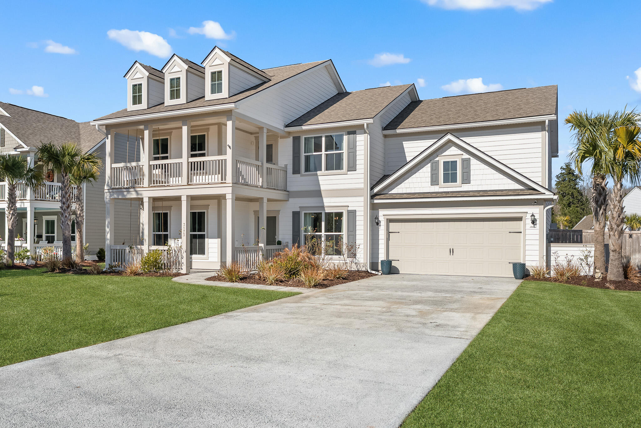 3173 Hugh Bennett Drive