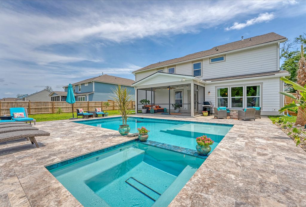 Photo of 3173 Hugh Bennett Drive, Johns Island, SC 29455 (MLS # 26002058)