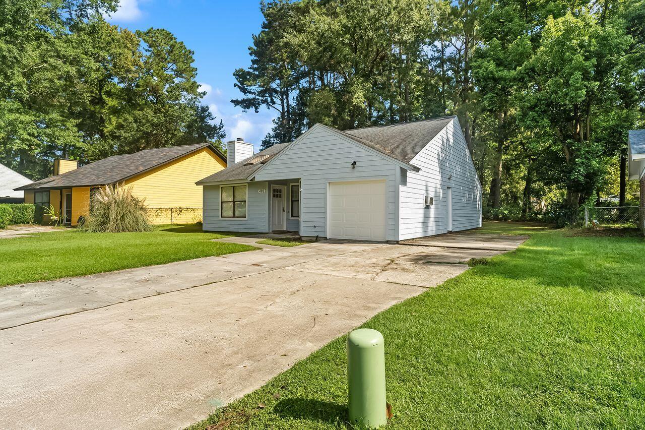 402 Elliott Drive