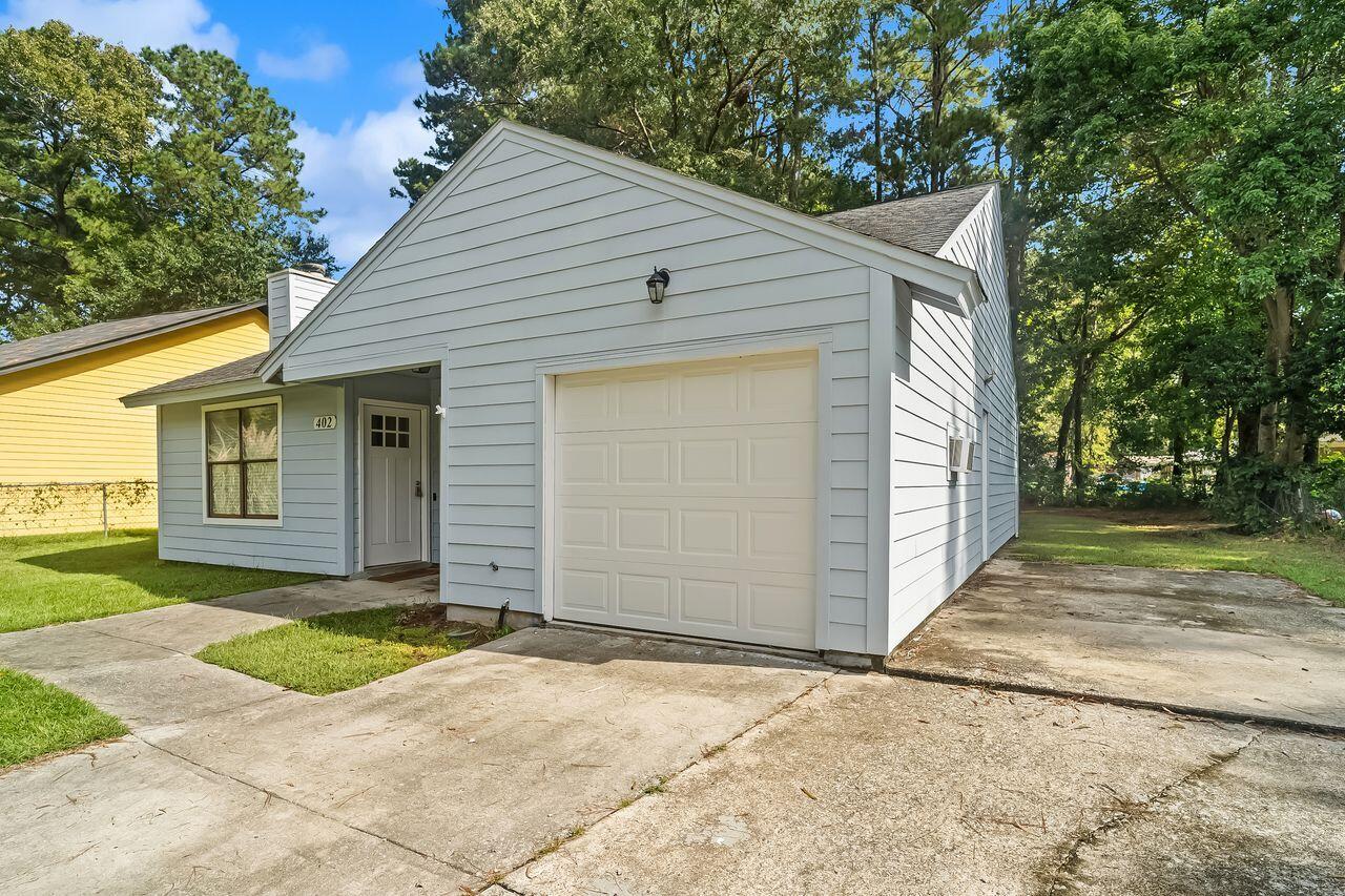 402 Elliott Drive