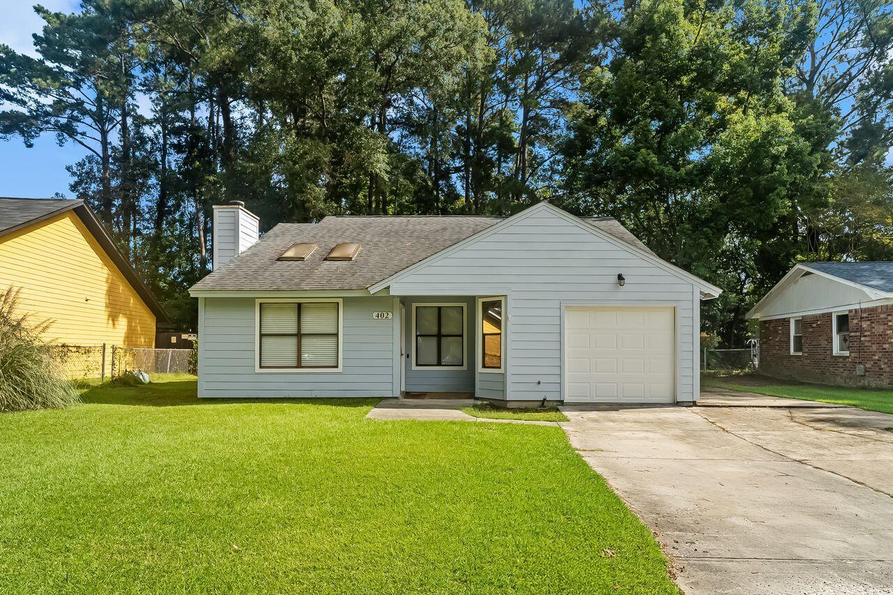 402 Elliott Drive
