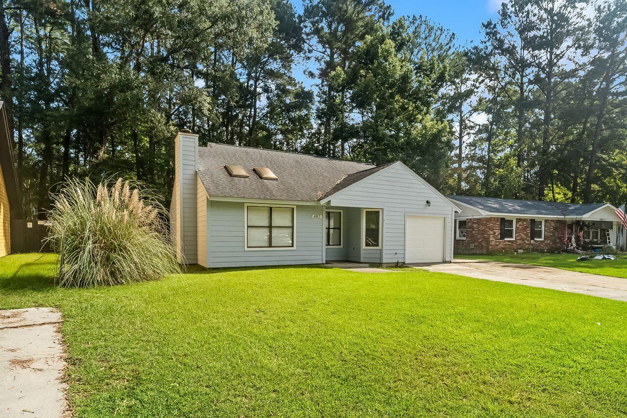 402 Elliott Drive