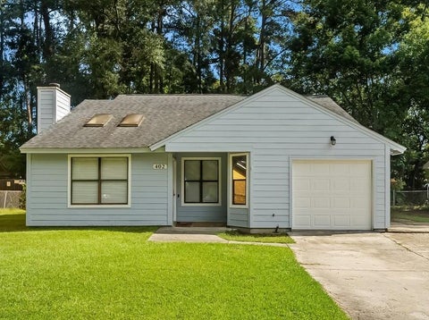 Photo of 402 Elliott Drive, Ladson, SC 29456 (MLS # 26028292)