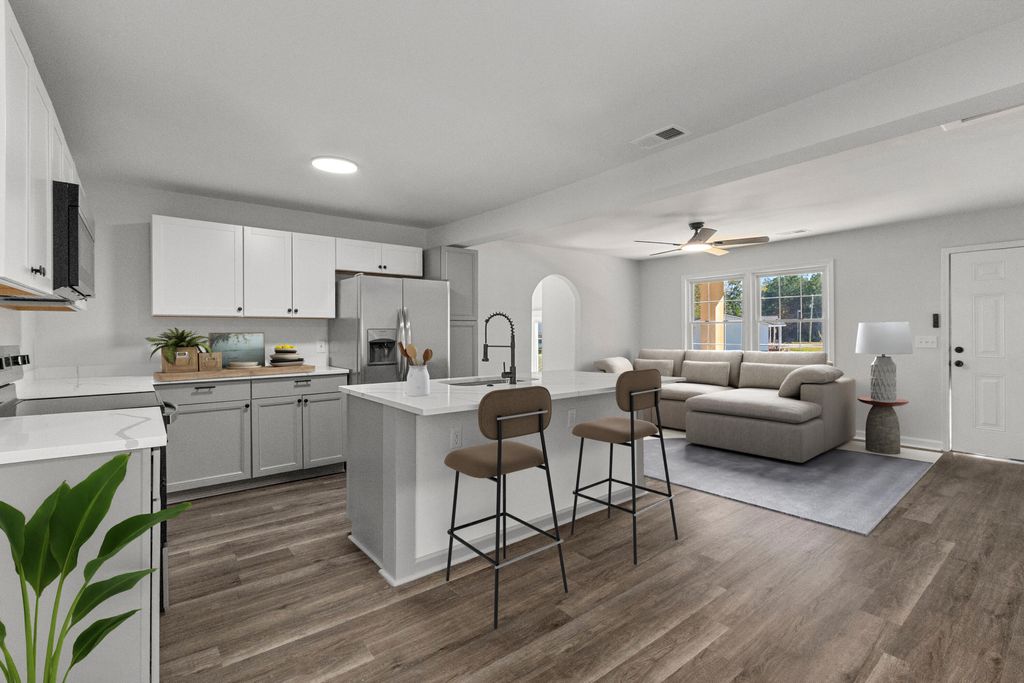 Photo of 408 Beulah Tabernacle Drive, Saint Stephen, SC 29479 (MLS # 26002136)