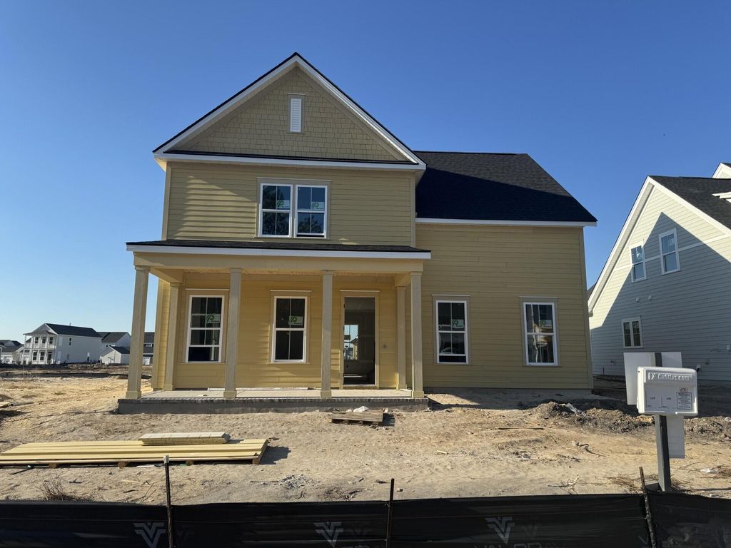 Photo of 623 June Berry Drive, Summerville, SC 29486 (MLS # 25029460)