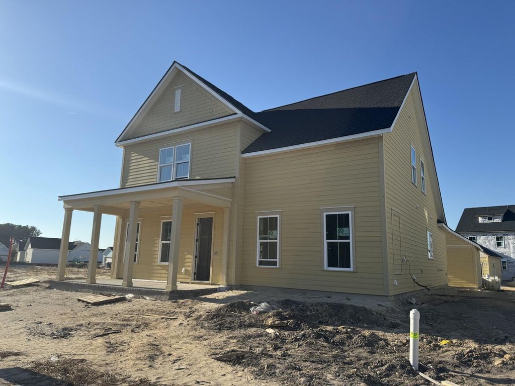 Photo of 623 June Berry Drive, Summerville, SC 29486 (MLS # 25029460)