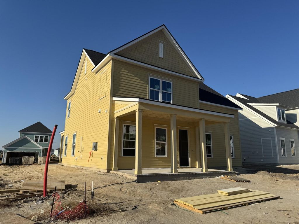 Photo of 623 June Berry Drive, Summerville, SC 29486 (MLS # 25029460)