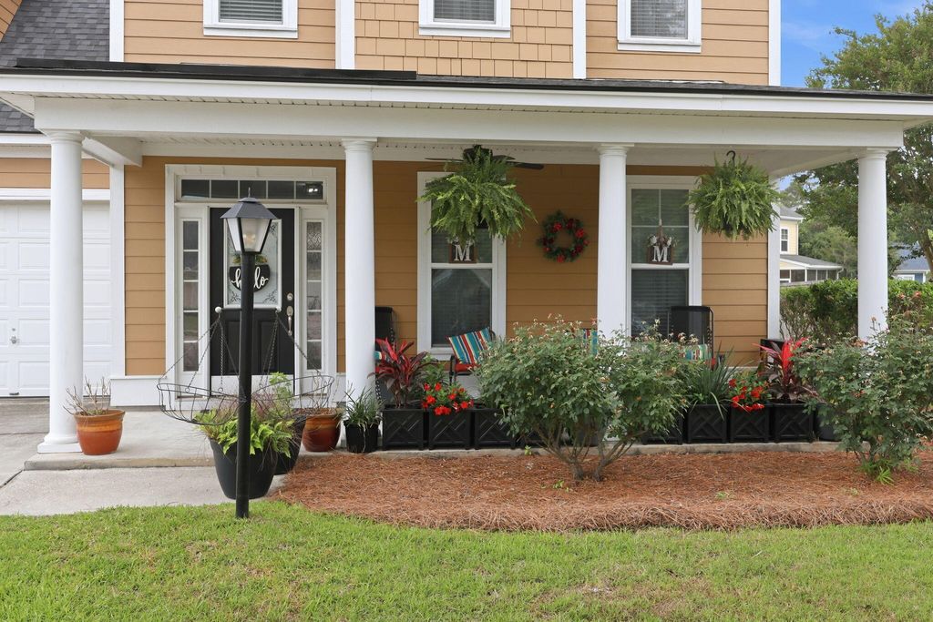 Photo of 4003 Key Thatch Court, North Charleston, SC 29420 (MLS # 26014117)