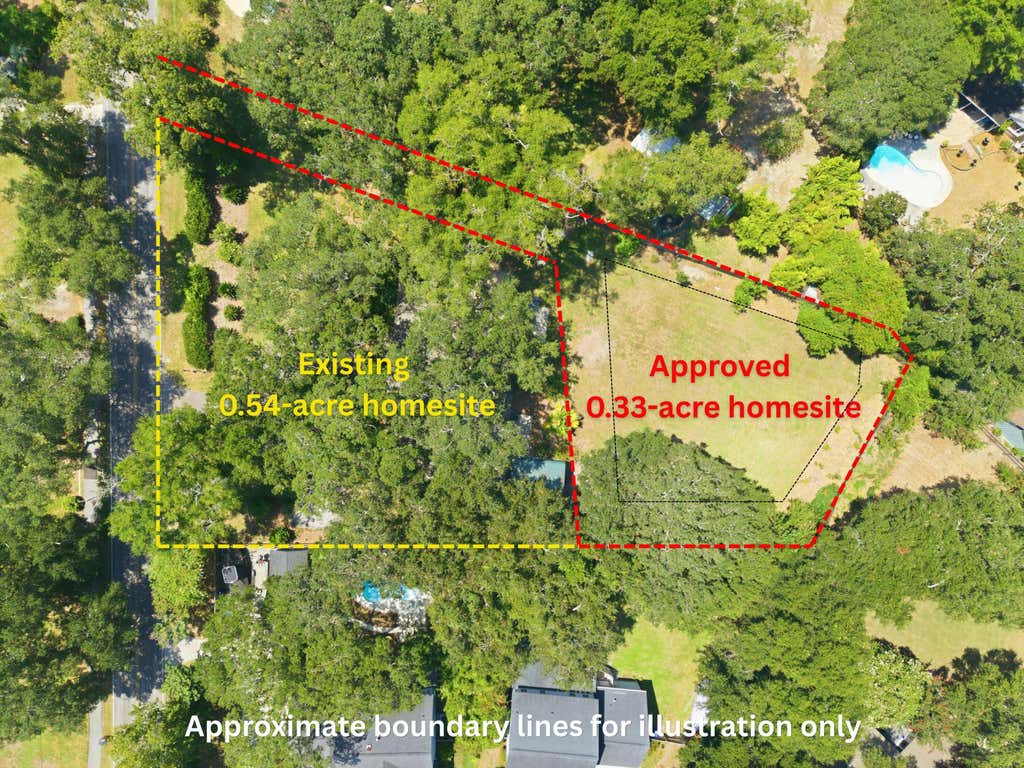 Photo of 544 Fort Johnson Road, Charleston, SC 29412 (MLS # 26023812)