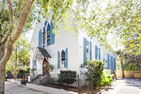 Photo of 41 Pitt Street, Charleston, SC 29401 (MLS # 25017430)