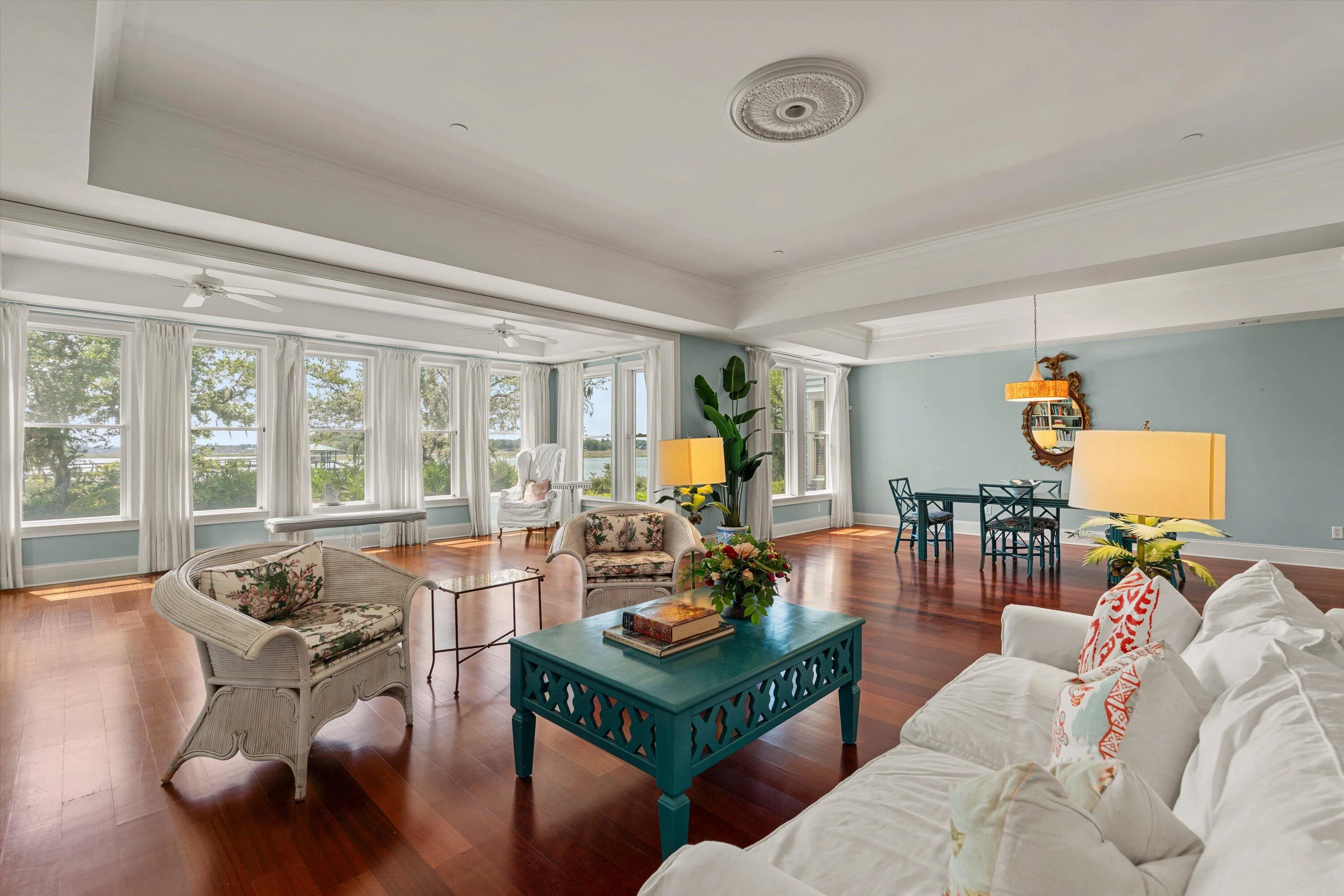 11 Rising Tide Drive Unit A