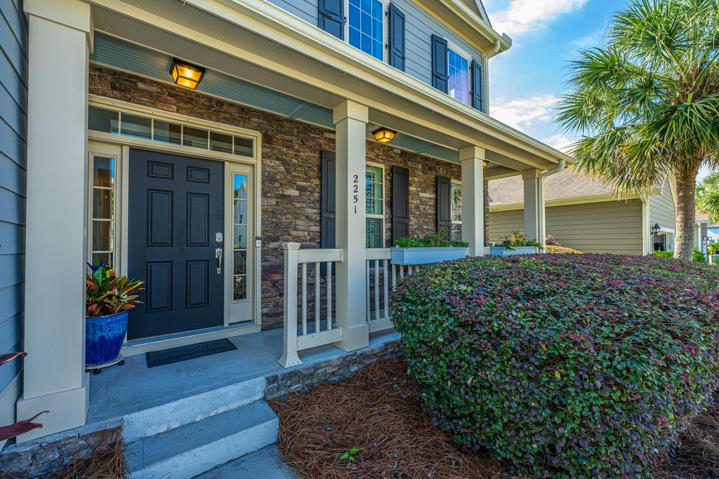Photo of 2251 Show Basket Way Way, Mount Pleasant, SC 29466 (MLS # 25028048)