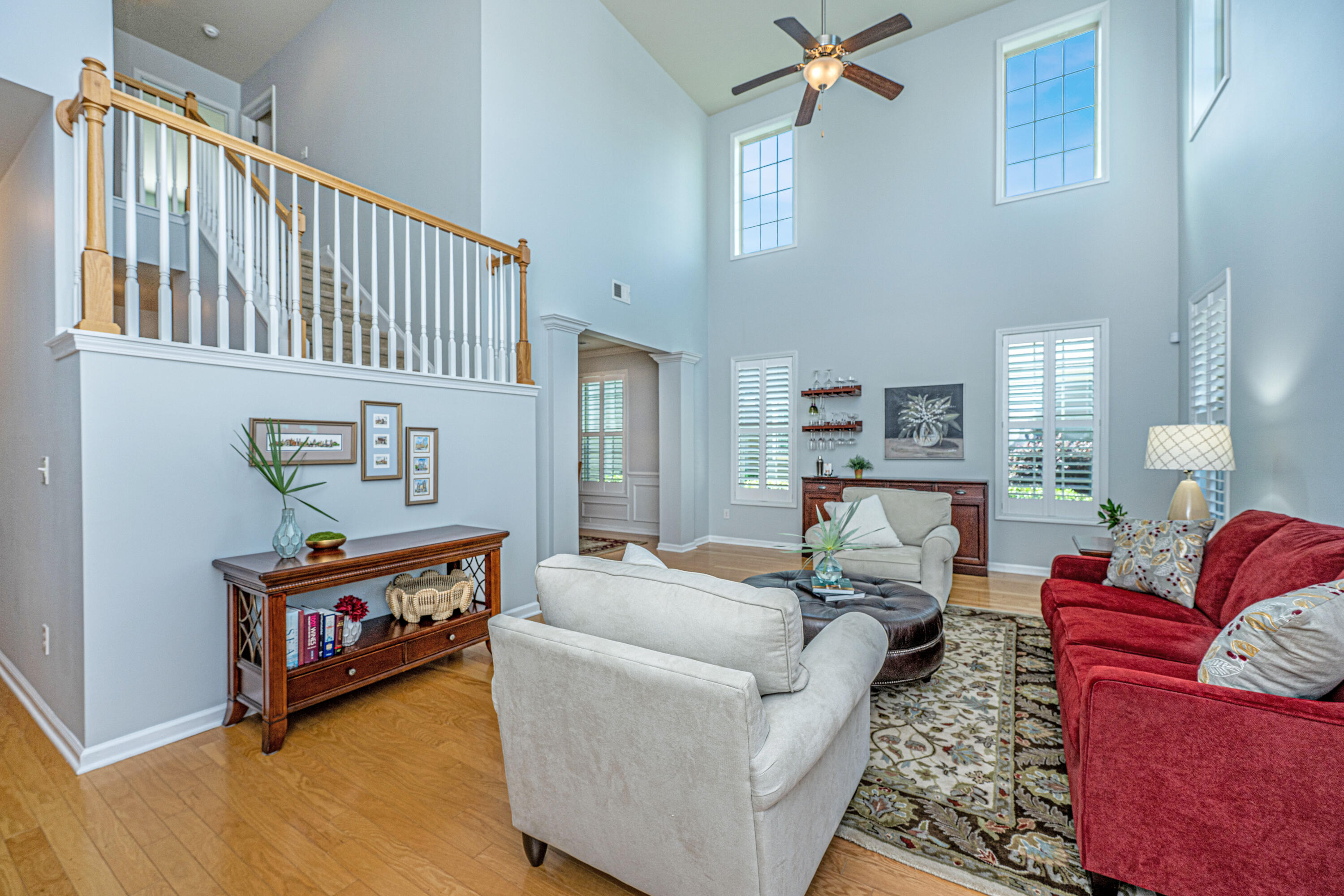 2251 Show Basket Way