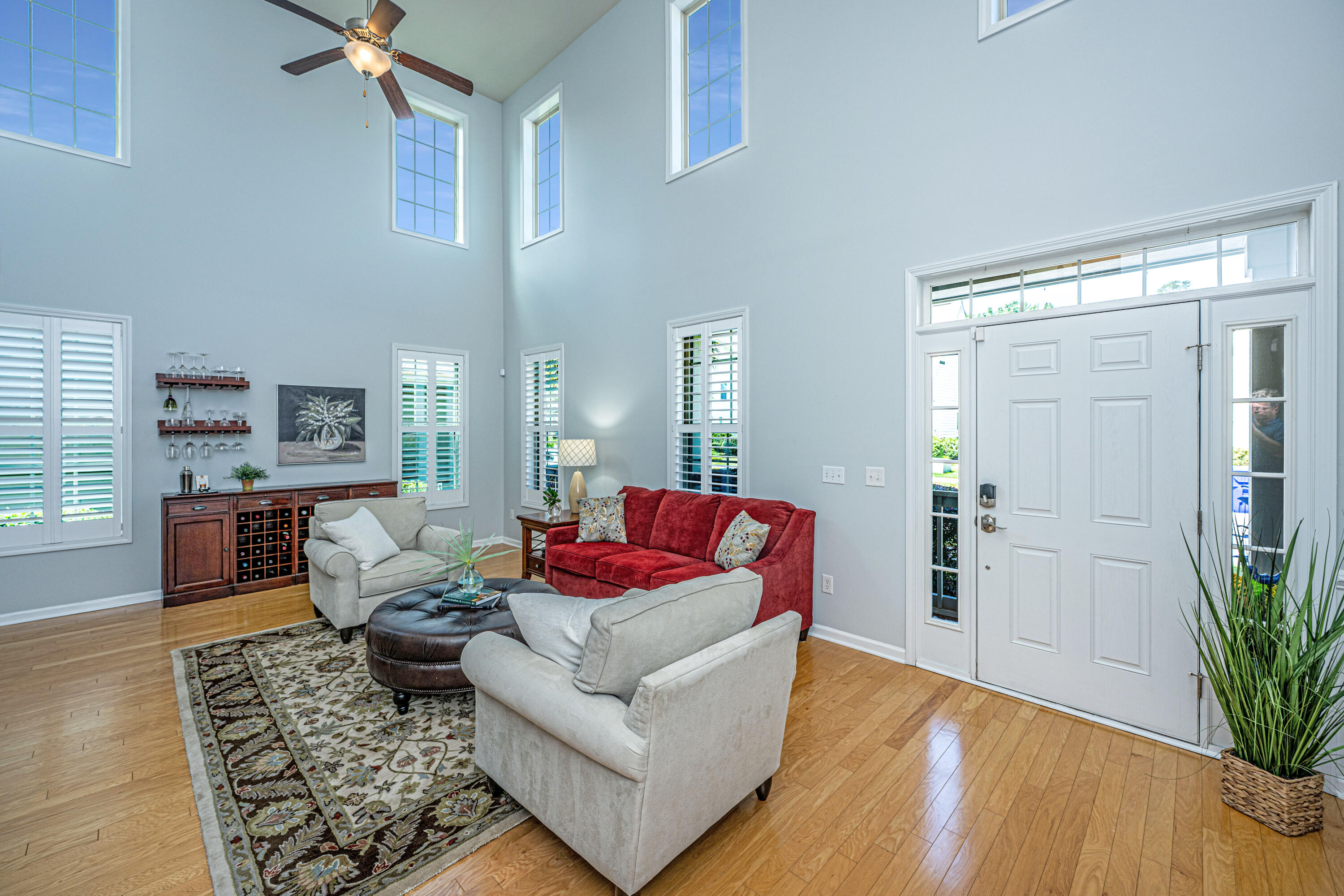 2251 Show Basket Way