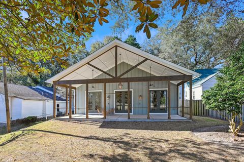 A home in Charleston