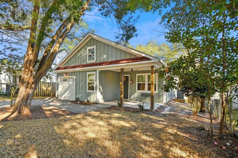 A home in Charleston