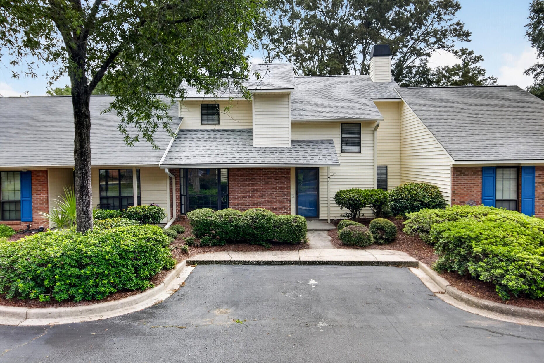 91 Indigo Lane