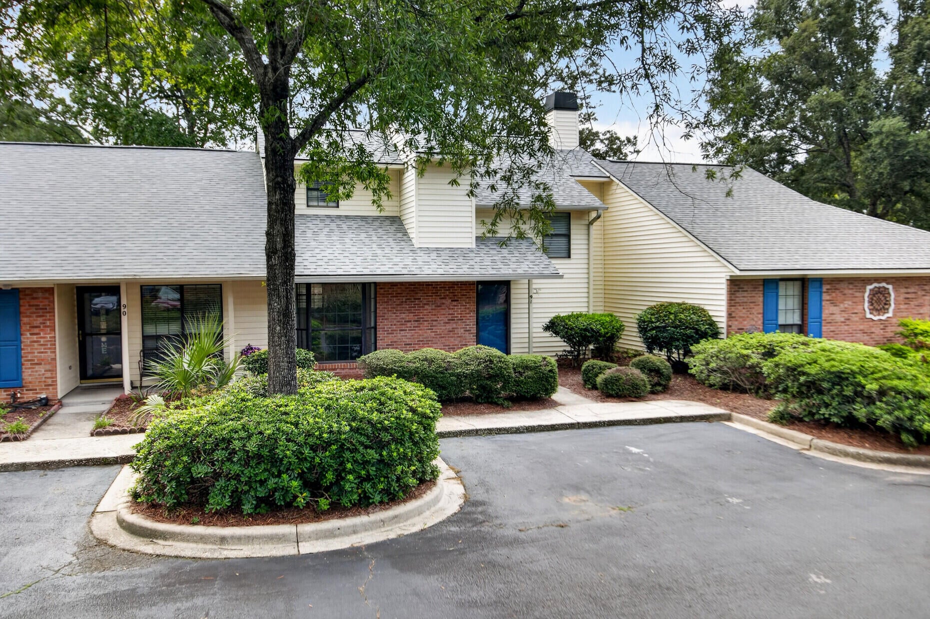 91 Indigo Lane