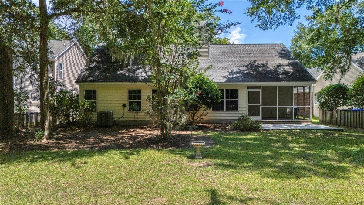 3225 Heathland Way