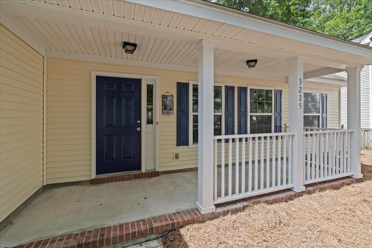 3225 Heathland Way