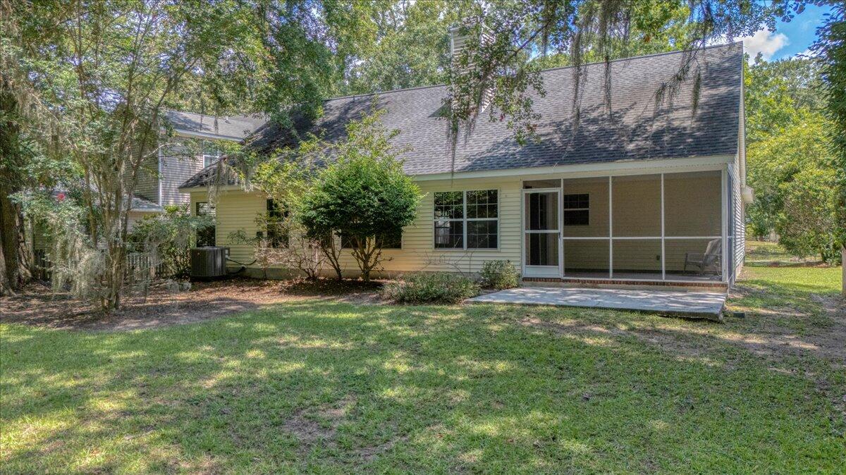 3225 Heathland Way