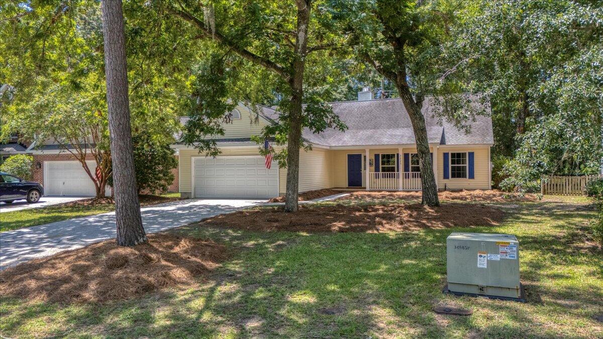 3225 Heathland Way