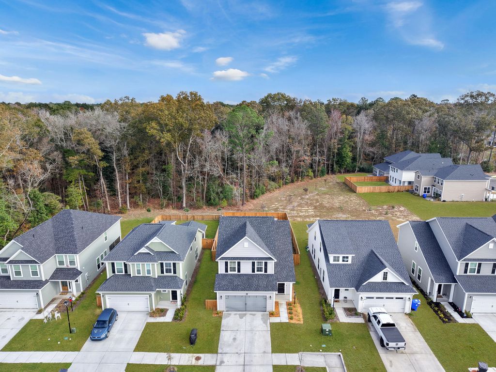 Photo of 4012 Windsor Ward Lane, North Charleston, SC 29420 (MLS # 25031714)