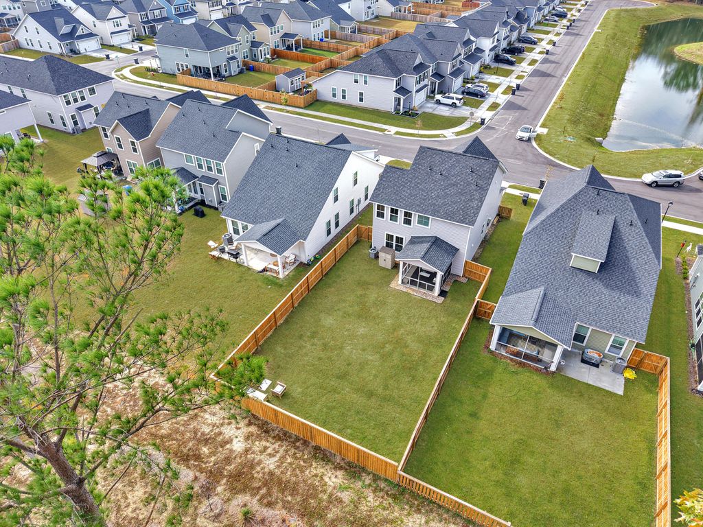 Photo of 4012 Windsor Ward Lane, North Charleston, SC 29420 (MLS # 25031714)