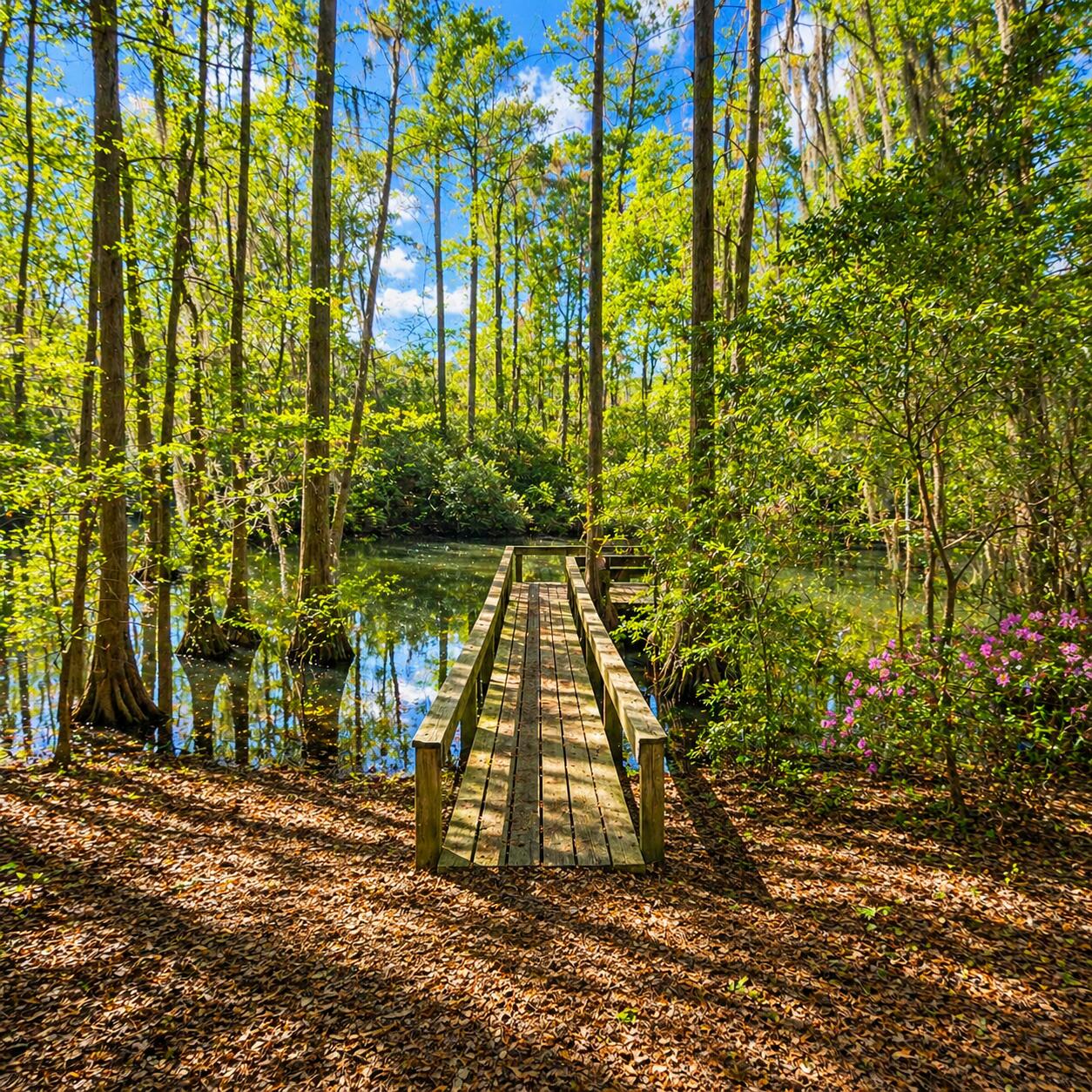 384 Suwanee Drive
