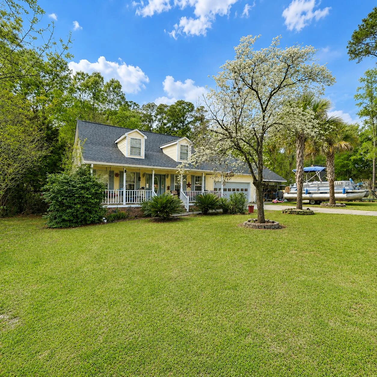 384 Suwanee Drive, Vance, SC, 29163