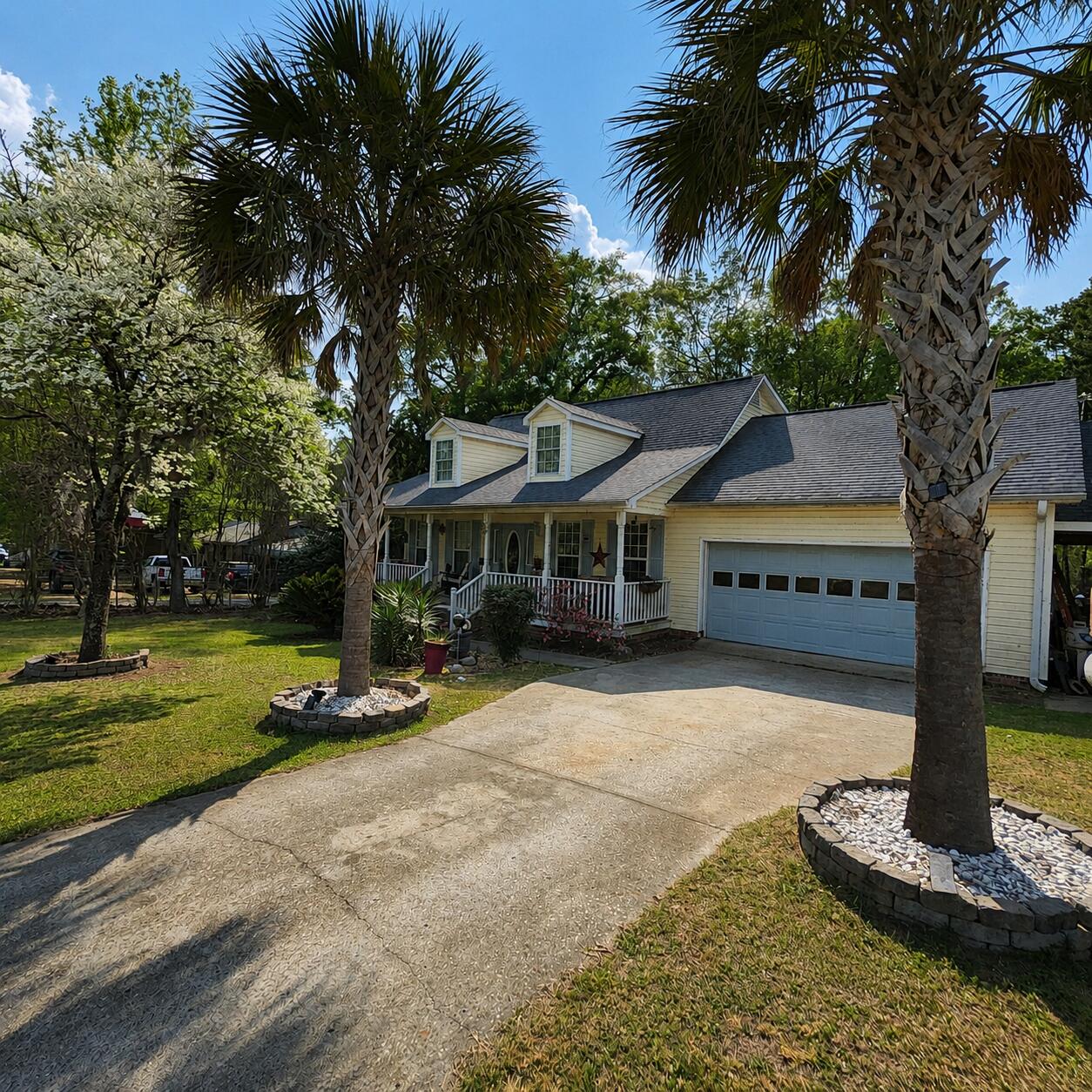 384 Suwanee Drive
