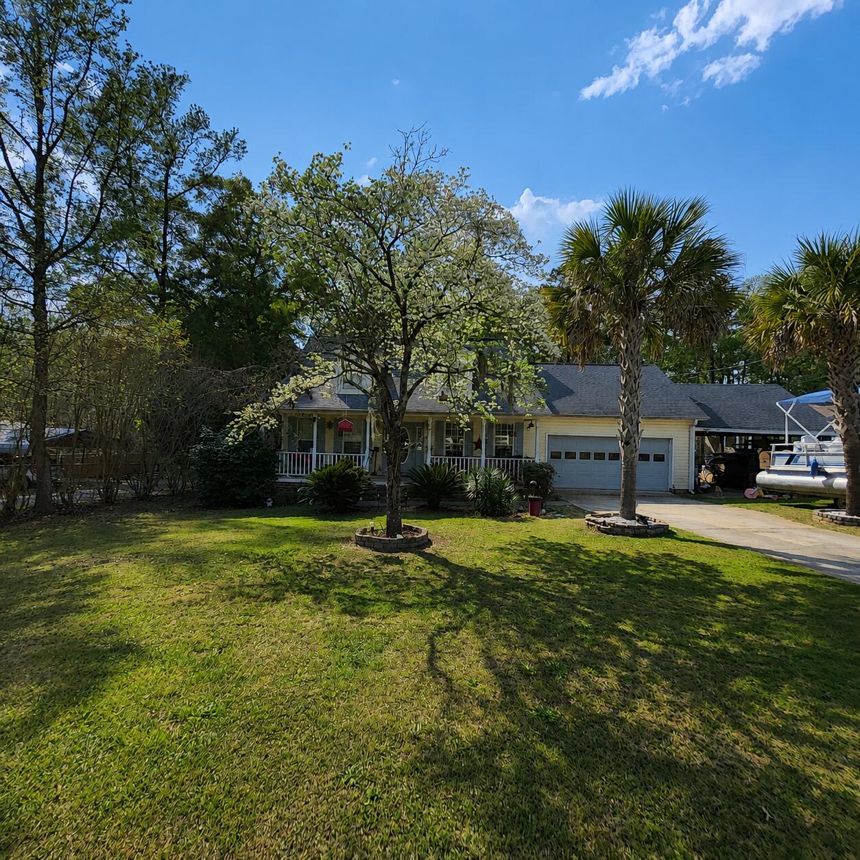 384 Suwanee Drive