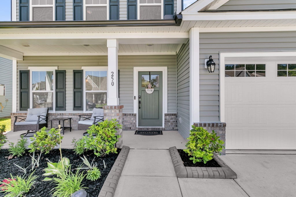 Photo of 250 Surfbird Road, Summerville, SC 29486 (MLS # 26025328)