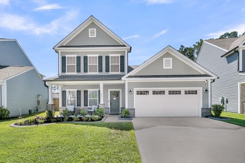 Photo of 250 Surfbird Road, Summerville, SC 29486 (MLS # 26025328)