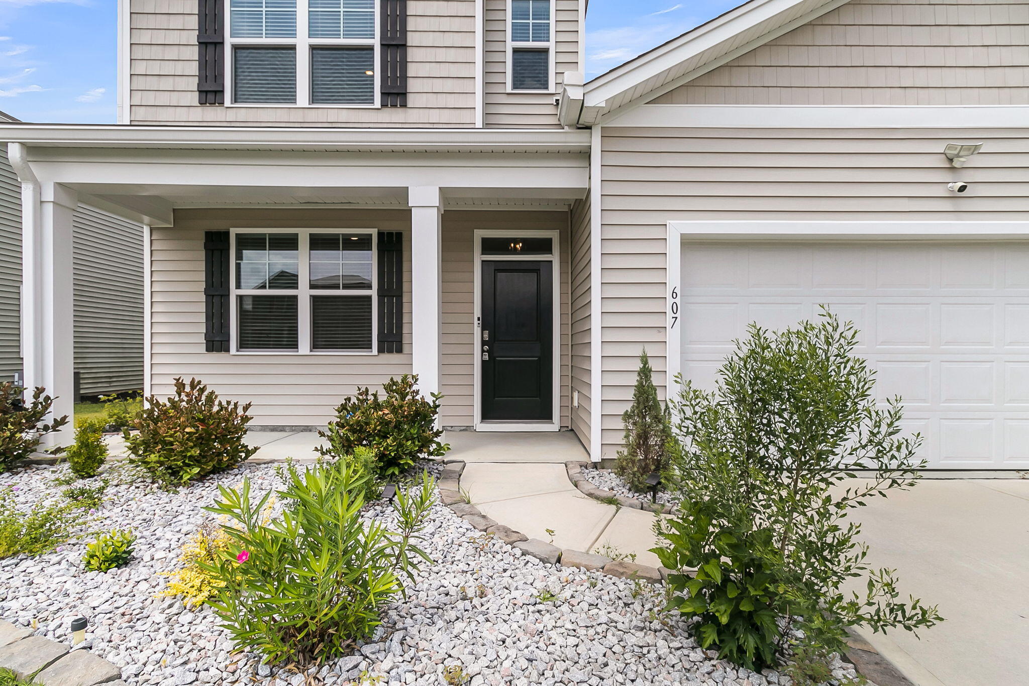 607 Silver Spruce Street