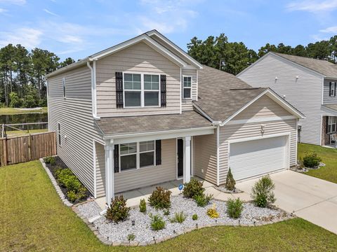 607 Silver Spruce Street Summerville SC 29486